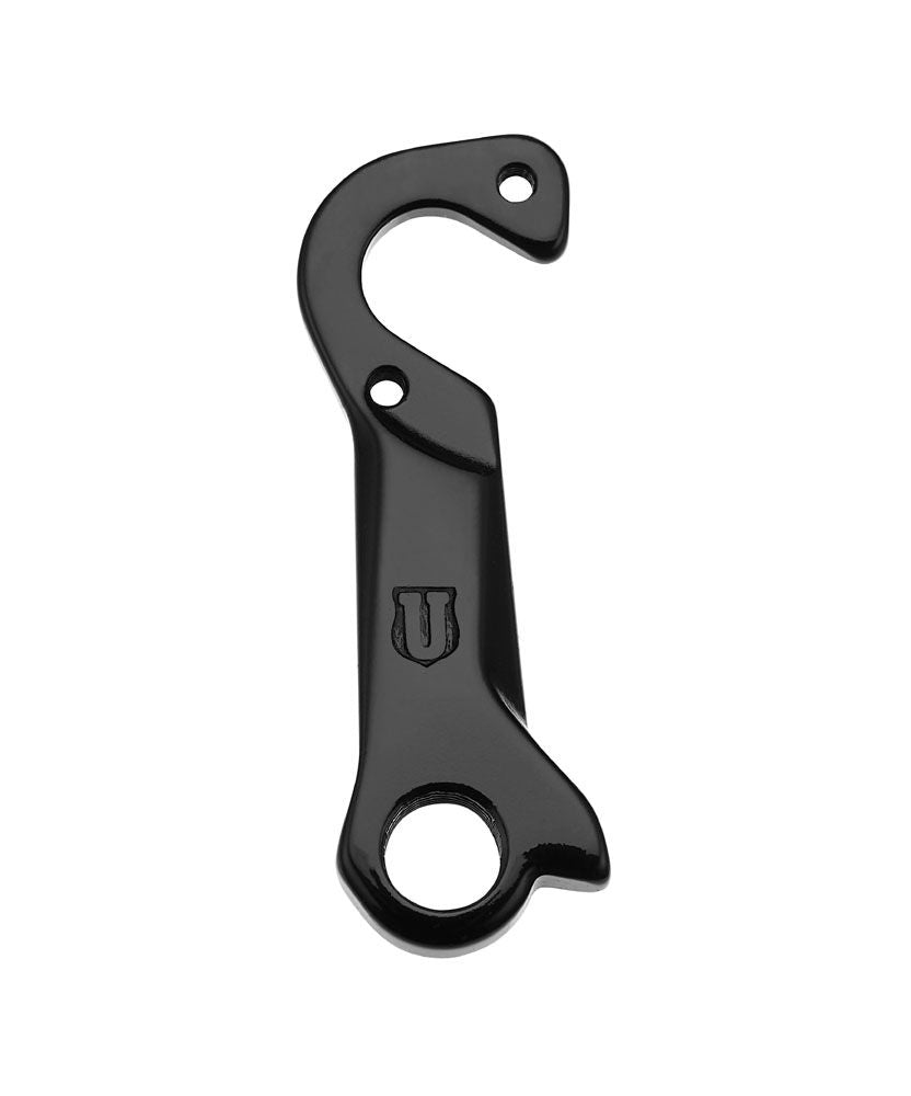 Photo de Patte de Dérailleur Marwi GH-286 – Aluminium – Compatible Cube par MARWI