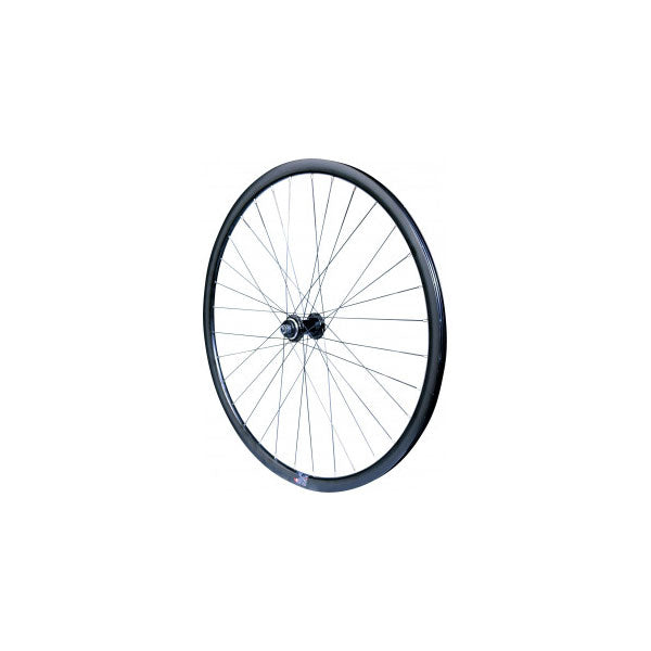 Roue Avant Gravel 17 – Center Lock – QR 100 mm – VELOX