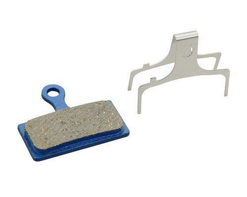 Plaquettes de frein vélo Shimano XTR 2011 – Modèle DBP52 – Puissance et contrôle haute performance