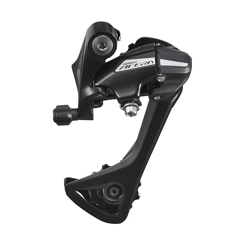 Dérailleur Arrière Shimano Acera M320 – VTT 7/8 Vitesses – Chape Longue – Noir