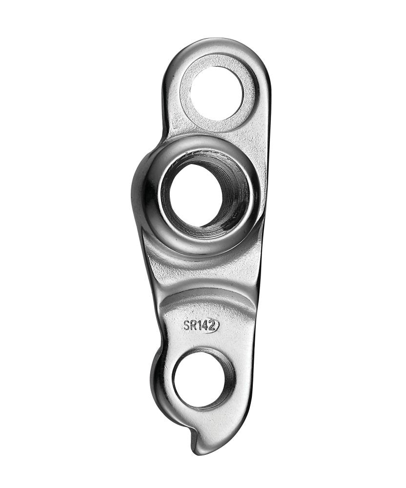 Patte de Dérailleur Marwi GH-087 – Direct Mount M12 x 1.75 – Aluminium – Compatible divers cadres
