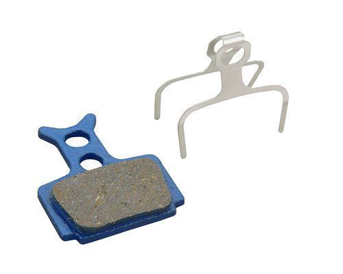 Plaquettes de frein vélo Formula Mega – Modèle DBP42 – Freinage puissant et endurant