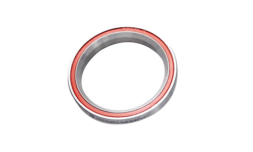 Roulement de direction CB780 (CB-780) 40x51,9x8mm – 45°/45° – Pour jeu de direction vélo