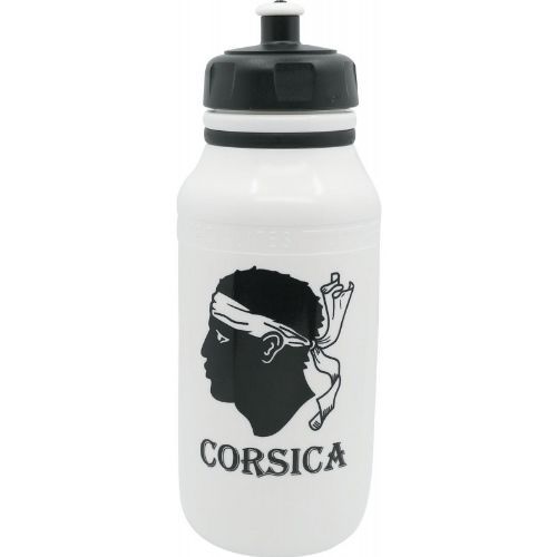 Bidon Pro 600ml – Collection TA Corse – SPECIALITÉS TA – Léger, souple et sans BPA