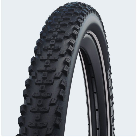 Pneu VTT Schwalbe Smart Sam 26x2.00 – K-Guard Polyvalent Route & Tout-Terrain (50-559)