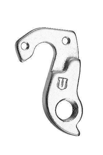 Photo de Patte de Dérailleur Marwi GH224 – Aluminium – Compatible Haibike par MARWI