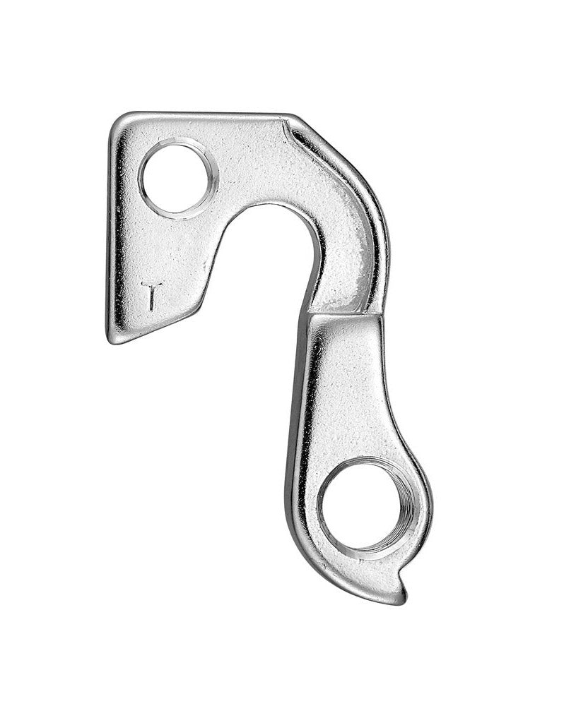 Patte de Dérailleur Marwi GH-100 – Aluminium – Compatible différents modèles de vélos