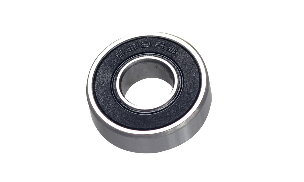 Roulement MAX CB423 (CB-423) 698V LLU – 8x19x6mm – Renforcé pour suspension vélo