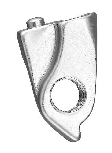 Patte de Dérailleur Marwi GH-131 – Aluminium – Compatible différents modèles de vélos