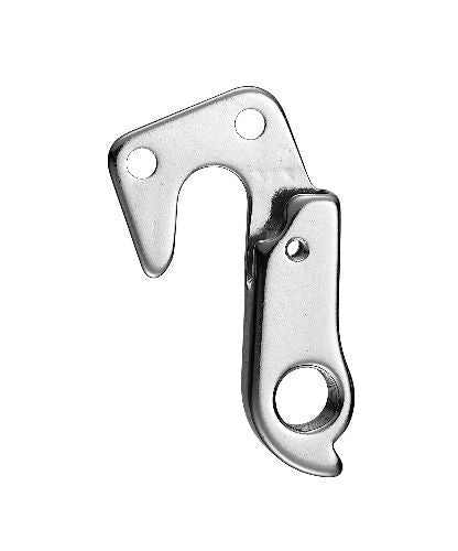 Patte de Dérailleur Marwi GH-051 – Aluminium – Compatible Trek et autres marques