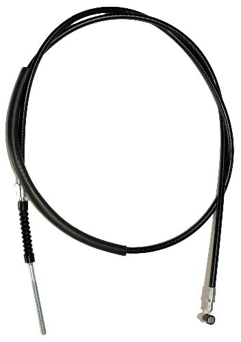 Photo de TRANSMISSION FREIN AVANT LUDIX 10V par SELECTION LOUDET