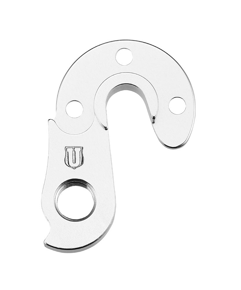 Patte de Dérailleur Marwi GH-279 – Aluminium – Compatible Stevens, Fondriest