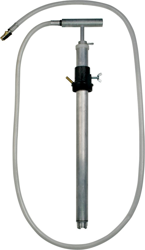 Pompe pour bidon 18,9 L Slime – Distribution facile de préventif ou liquide anti-crevaison