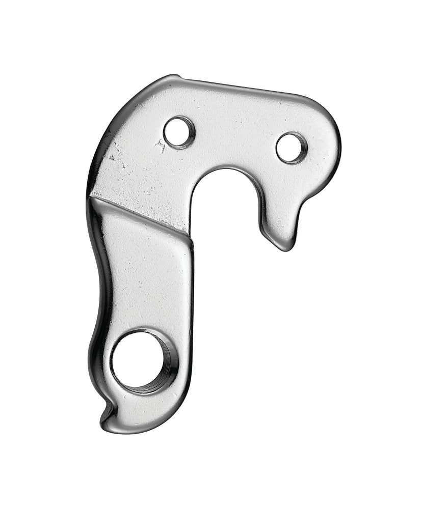Patte de Dérailleur Marwi GH-010 – Aluminium – Compatible Cube, Focus, Haibike, Ghost, Winora…