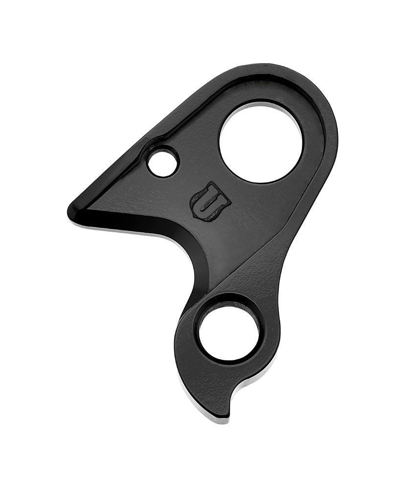 Photo de Patte de Dérailleur Marwi GH-300 – Aluminium – Compatible Haibike par MARWI