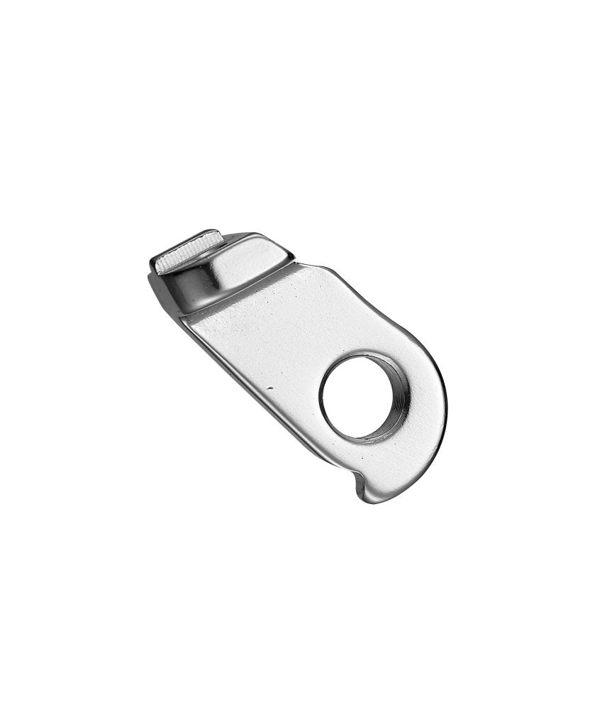 Patte de Dérailleur Marwi GH-076 – Aluminium – Compatible différents modèles de vélos