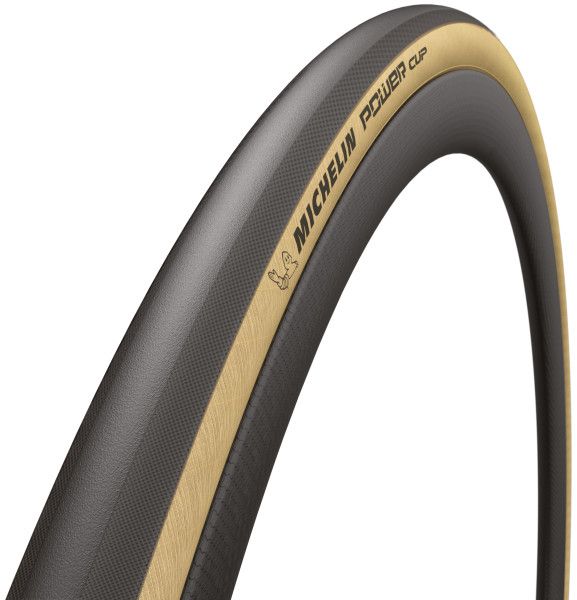 Boyau Michelin Power Cup Tubular Classic 700×28 (28-622) – Performance, Confort & Longévité