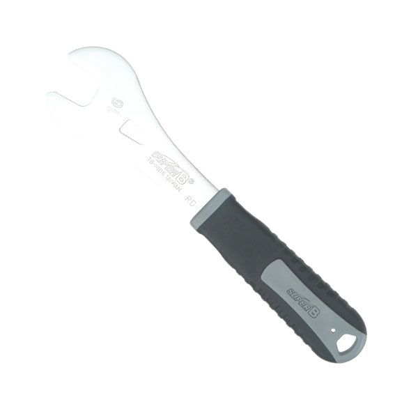 Photo de Clef Cone Pro 16 Tb-hb16 Superb - Super B par Super B