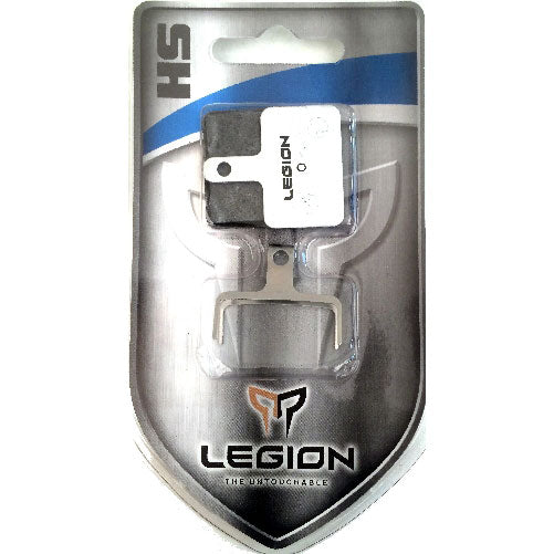 Plaquettes de frein Shimano M525/M575/M495/M486/M446 & Tektro – Freinage puissant et longue durée