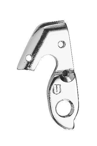 Photo de Patte de Dérailleur Marwi GH-234 – Aluminium – Compatible Wilier par MARWI