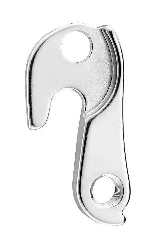 Patte de Dérailleur Marwi GH-132 – Aluminium – Compatible Felt et autres