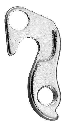 Patte de Dérailleur Marwi GH-101 – Aluminium – Compatible différents modèles de vélos