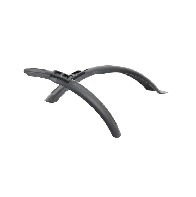 Garde-boue vélo enfant universel – Zefal KID 2291 – Pour roues 16" et 20"