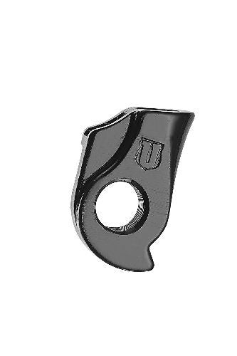 Photo de Patte de Dérailleur Marwi GH218 – Aluminium – Compatible Lapierre par MARWI