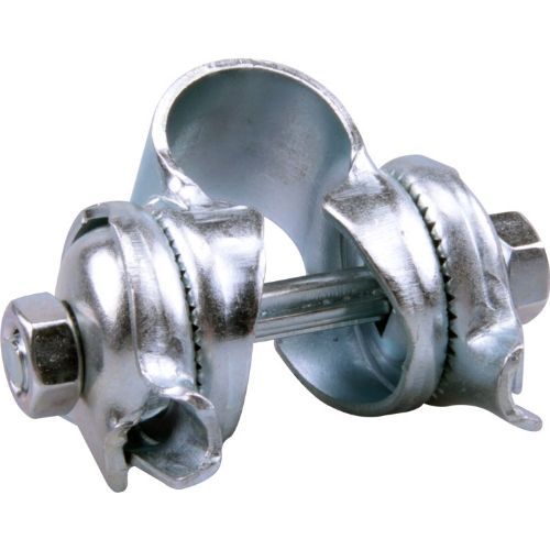 Photo de Chariot de selle en acier chromé – Fixation standard par VELOX