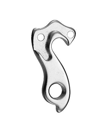 Patte de Dérailleur Marwi GH-041 – Aluminium – Compatible Trek et autres marques
