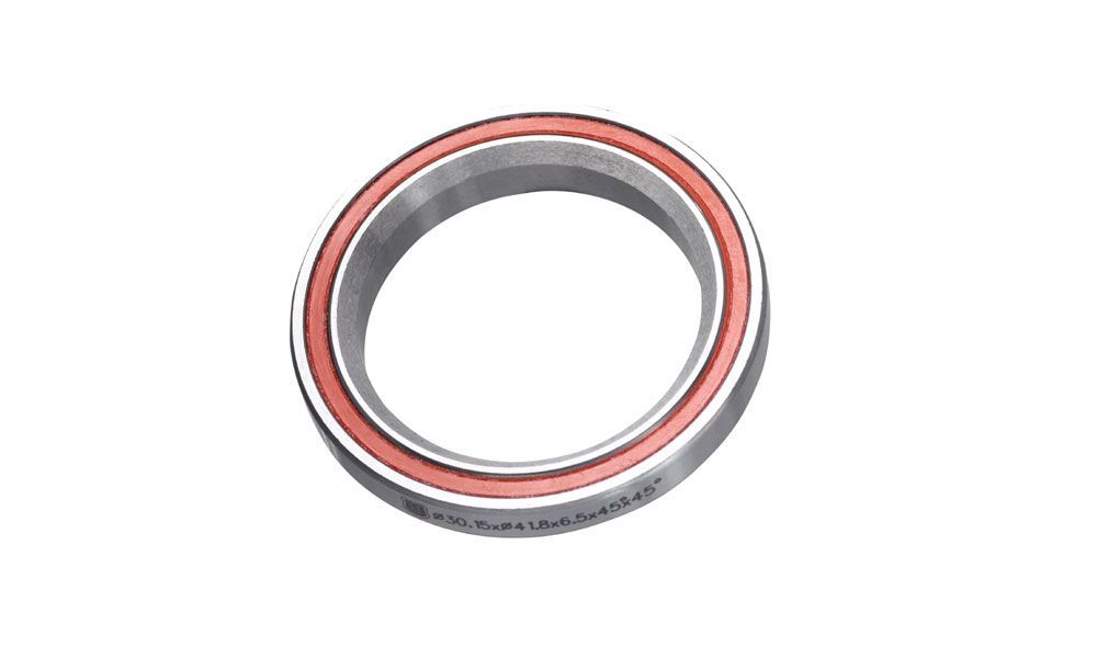 Roulement de direction CB723 (CB-723) 30,15x41,8x6,5mm – 45°/45° – Pour jeu de direction vélo