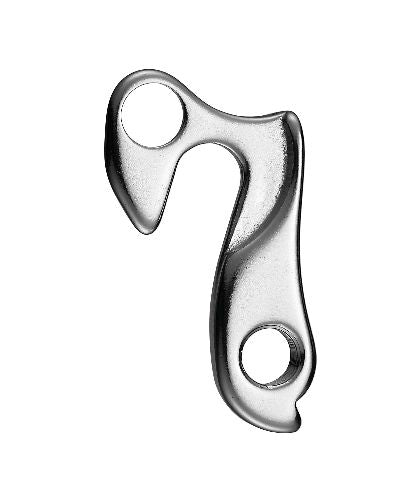 Patte de Dérailleur Marwi GH-033 – Aluminium – Compatible BMC, Cube, Focus, Haibike, Ghost…