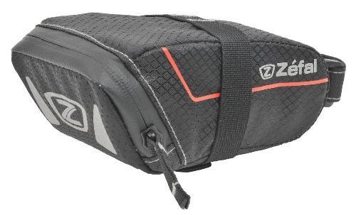 Sacoche de selle Zéfal Z-Light S taille S – Route, compacte et ultra-légère