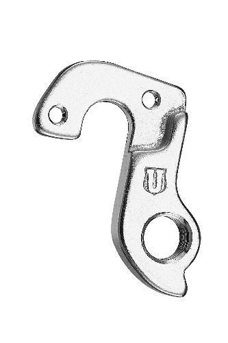 Patte de Dérailleur Marwi GH-238 – Aluminium – Compatible Haibike et autres