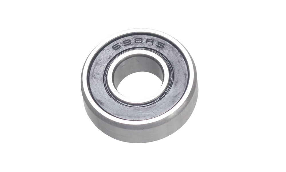 Roulement 698-2RS 8x19x6 mm – Étanche, haute performance – Réf. CB041 / CB-041