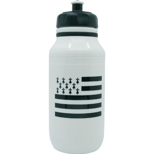 Photo de Bidon Pro 600ml – Collection TA Bretagne – SPECIALITÉS TA – Souple, sans BPA, édition régionale par SPECIALITES TA