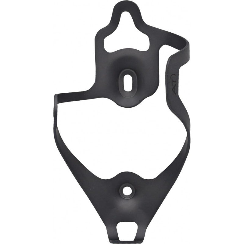 Porte bidon Sin SLR-Asymétrique - Gauche - Anthracite (Anodisé) SPECIALITES TA