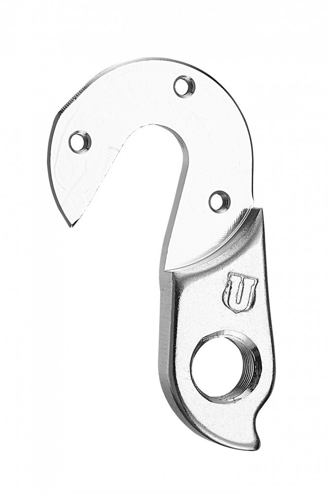 Patte de Dérailleur Marwi GH-231 – Aluminium – Compatible Pinarello