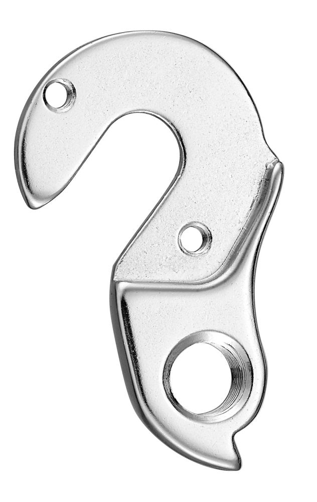 Patte de Dérailleur Marwi GH-115 – Aluminium – Compatible différents modèles de vélos