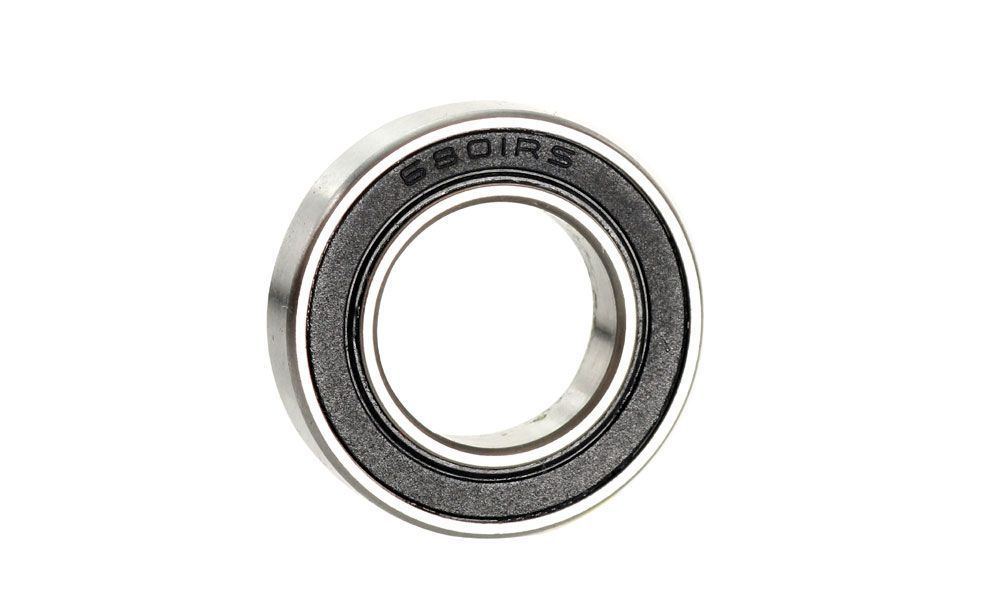 Roulement MAX CB441 (CB-441) 6801V LLU – 12x21x5mm – Haute charge pour suspension VTT