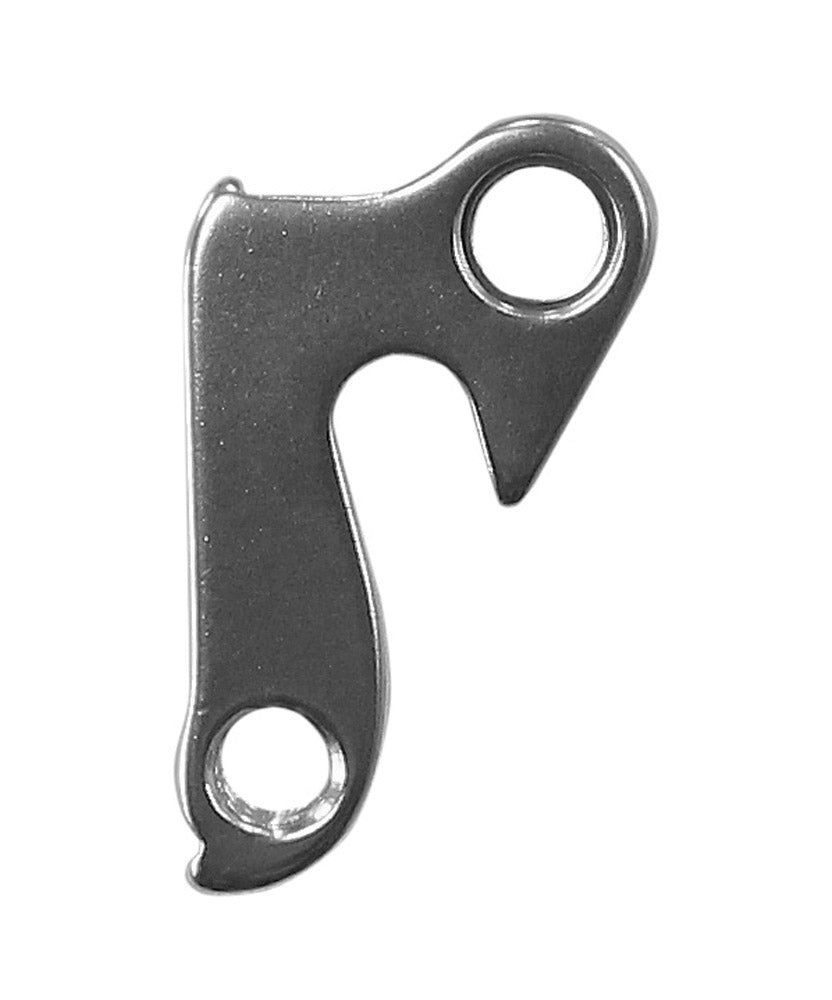 Patte de Dérailleur Marwi GH-018 – Aluminium – Compatible BMC, Cube, Focus, Ghost, Haibike…