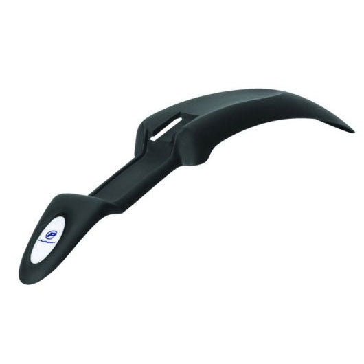Garde-boue avant vélo – Polisport Missouri – Compatible 24" et 26" – Protection robuste