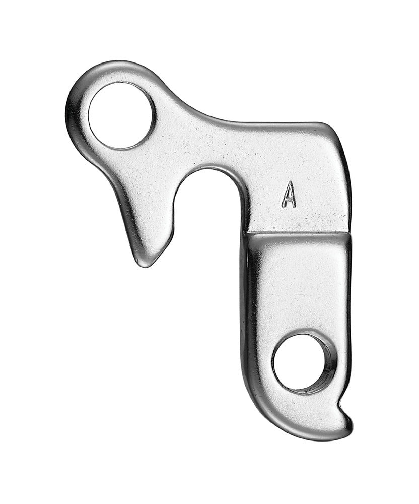 Patte de Dérailleur Marwi GH-001 – Aluminium – Compatible Cube, Focus, Ghost, Haibike, Winora…