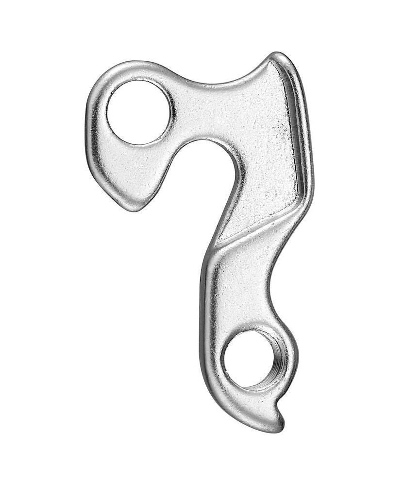 Patte de Dérailleur Marwi GH-117 – Aluminium – Compatible différents modèles de vélos