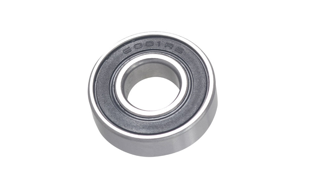 Roulement MAX CB447 (CB-447) 6001V LLU – 12x28x8mm – Renforcé pour suspension VTT