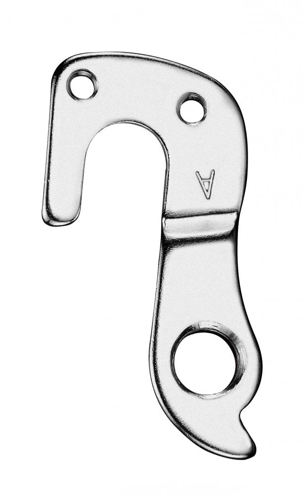 Photo de Patte de Dérailleur Marwi GH-165 – Aluminium – Compatible Cube par MARWI