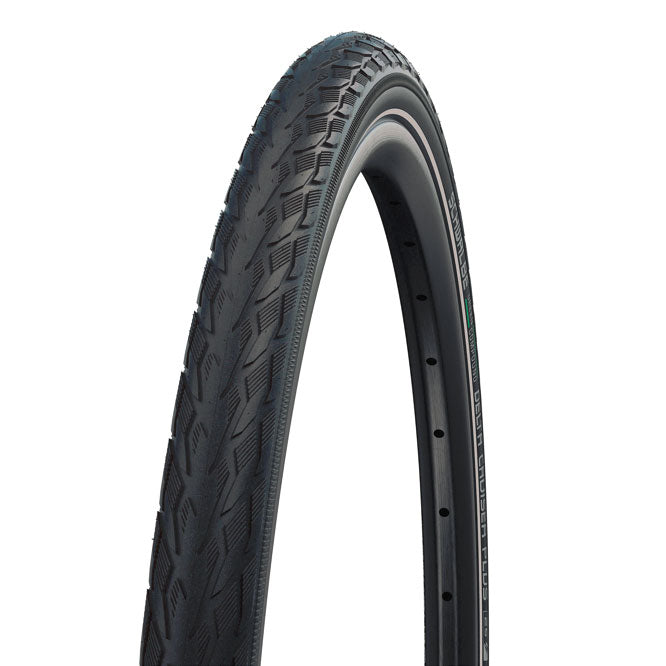 Pneu Vélo Schwalbe Delta Cruiser Plus 26x1.75 – PunctureGuard & TwinSkin (47-559)