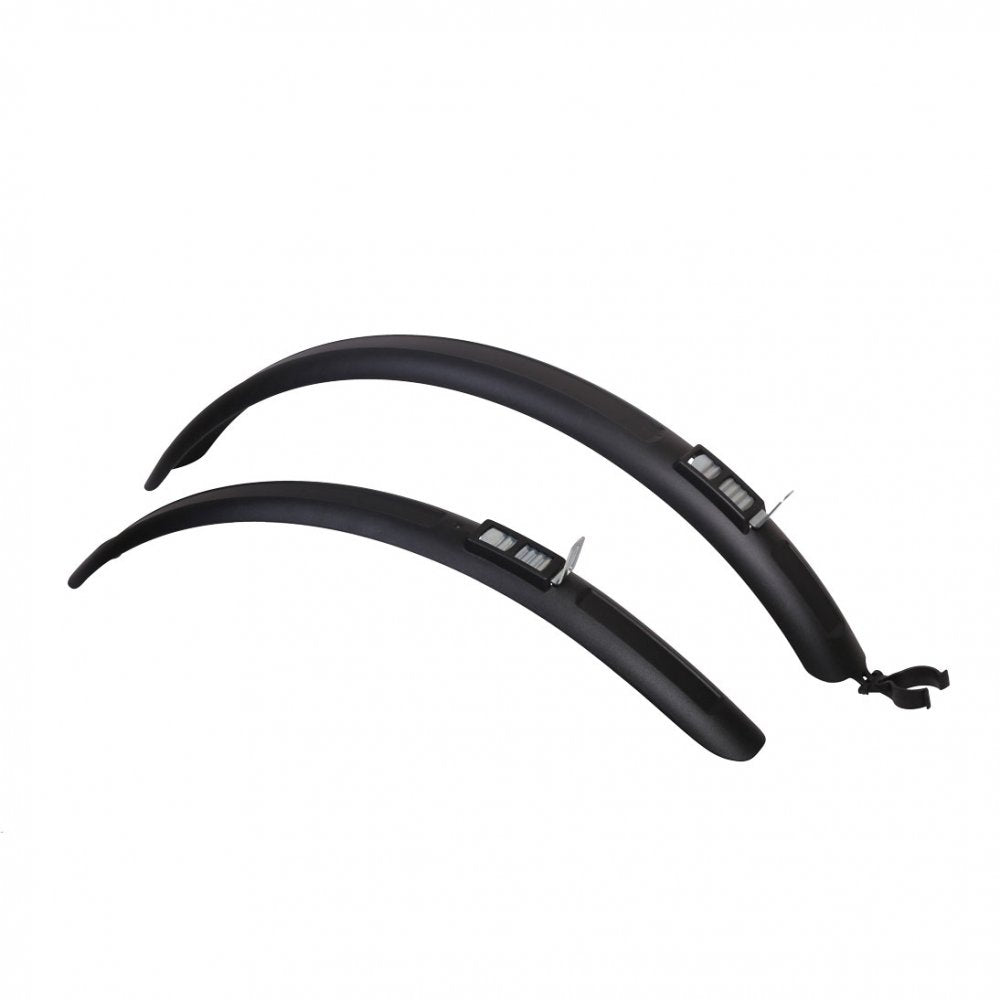 Garde-boue vélo – Zefal Trail 55 – Polyvalent – 26", 27.5", 29", 650B et 700C