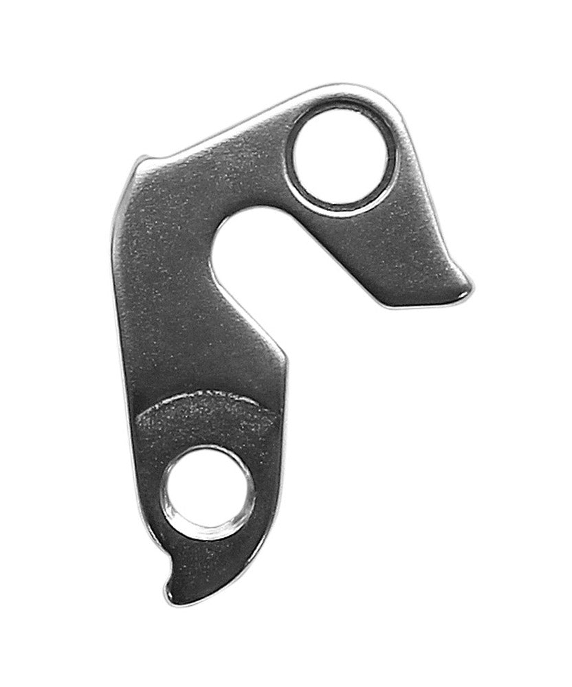 Patte de Dérailleur Marwi GH-097 – Aluminium – Compatible Corratec et autres