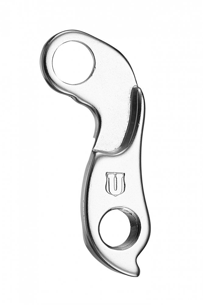 Photo de Patte de Dérailleur Marwi GH228 – Aluminium – Compatible Fuji par MARWI